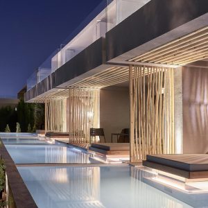 Elysium Boutique Hotel & Spa