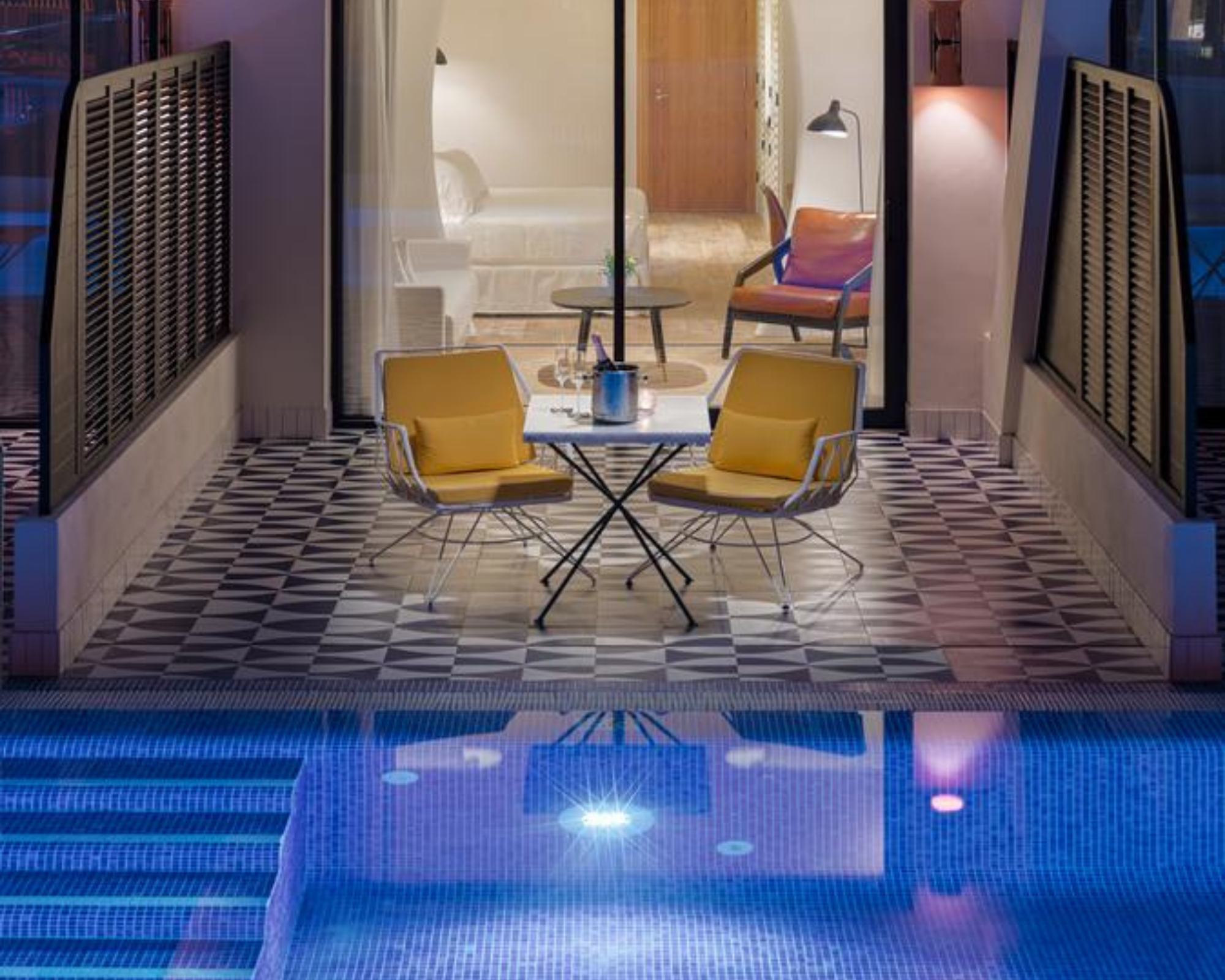 H10 Atlantic Sunset Tenerife