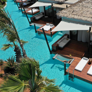 Stella Island Luxury Resort