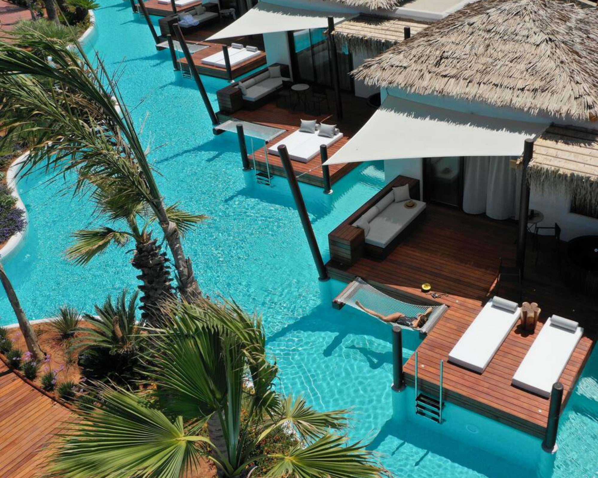 Stella Island Luxury Resort