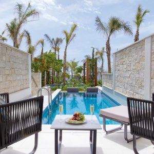 Amavi Adults Only Hotel Cyprus