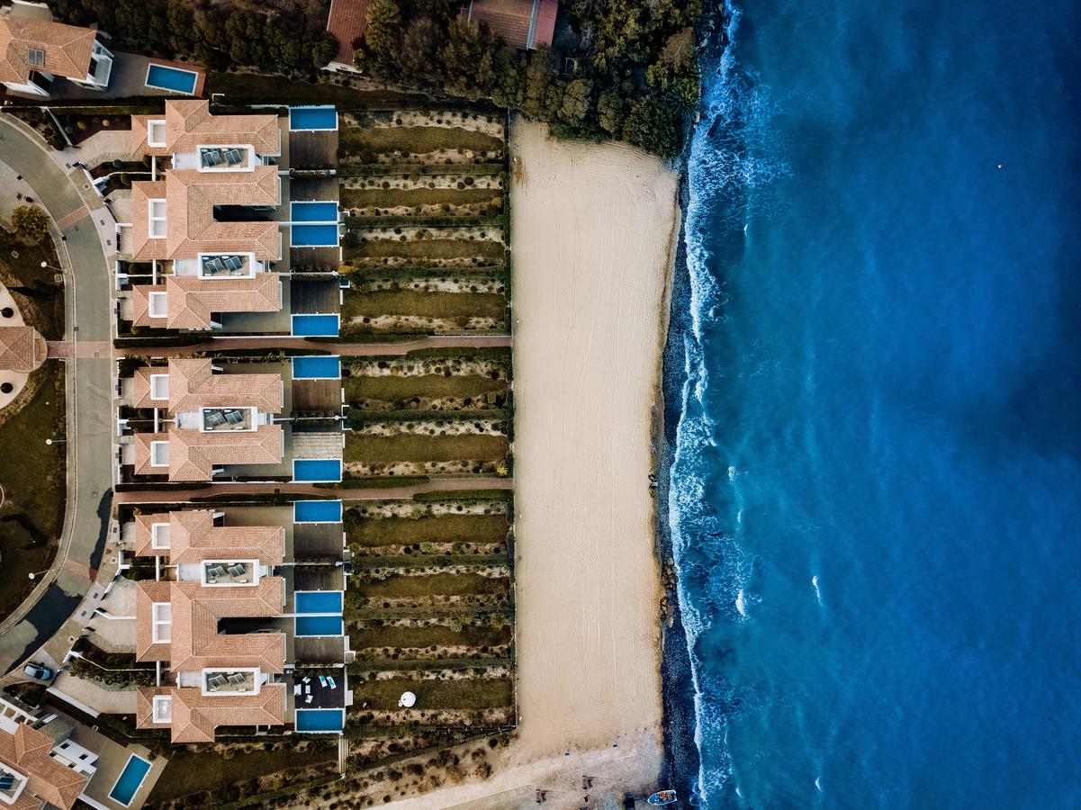 Atlantis Gardens Villas met Privé Zwembad