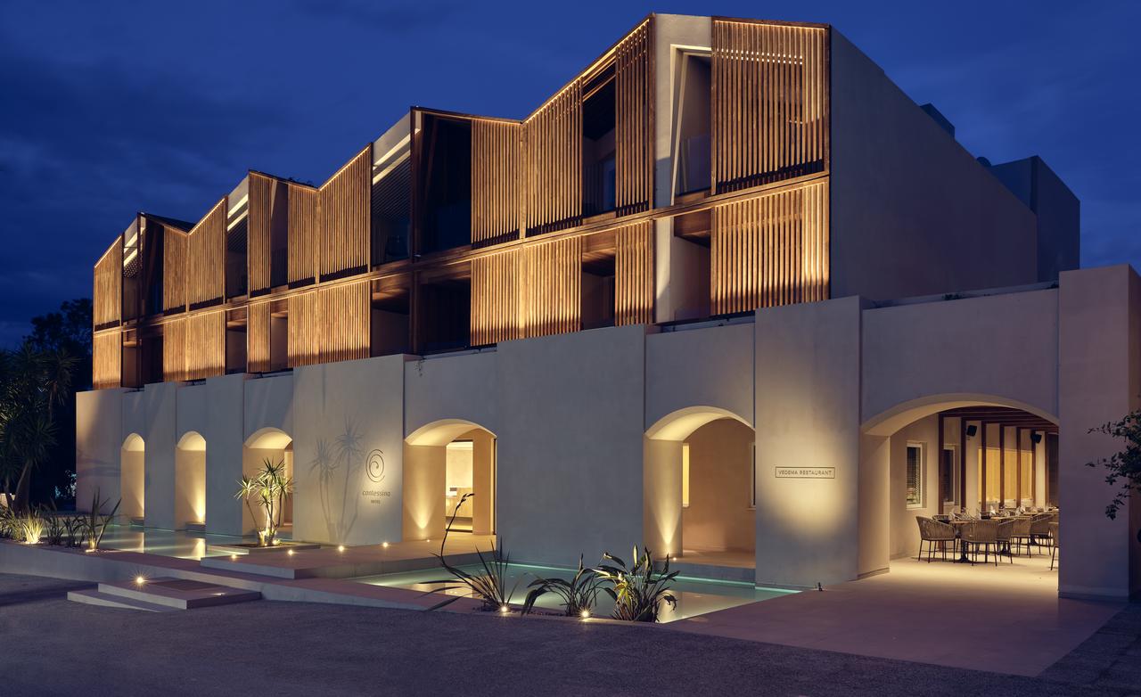 Contessina-Hotel-Tsilivi