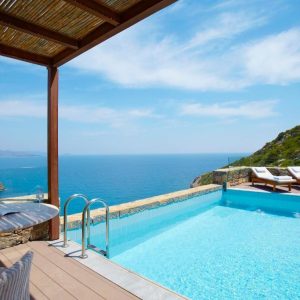 Daios Cove Luxury Resort Villas