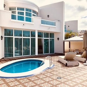 Flamingo Suites Boutique Hotel