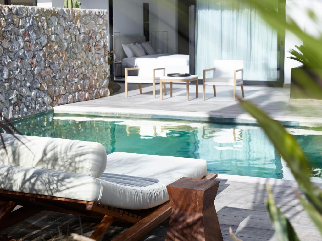 Lango Design Hotel & Spa