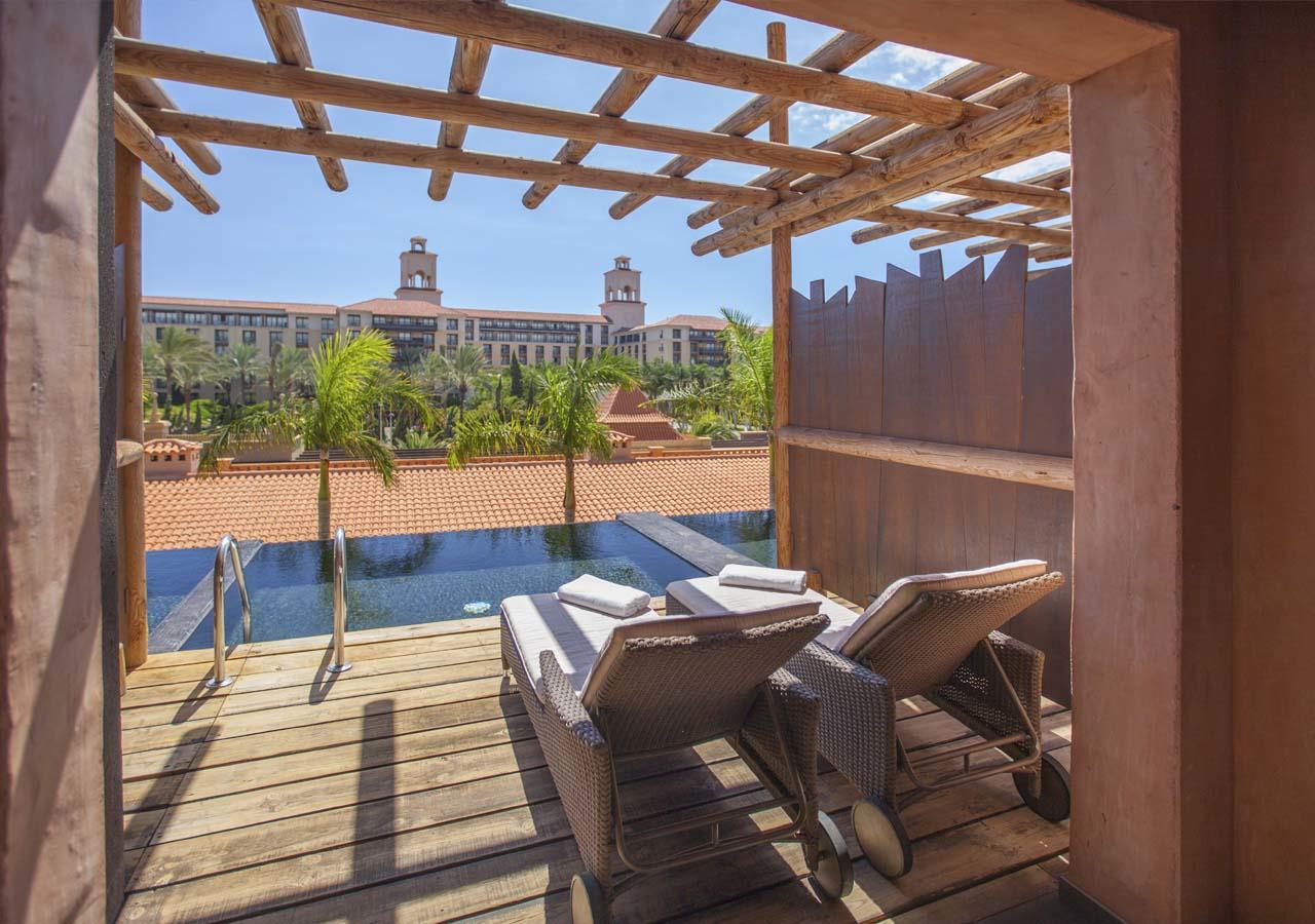 Lopesan Baobab Resort