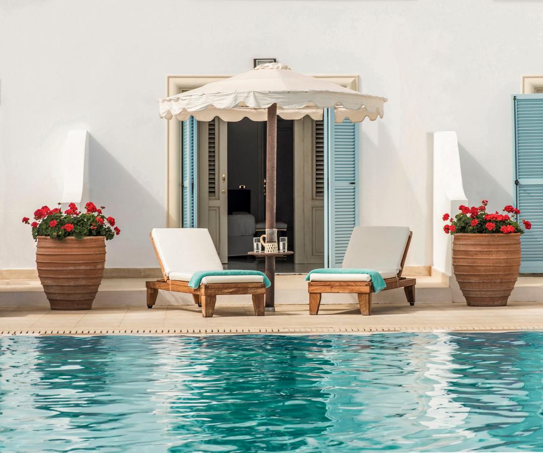 Mitsis Laguna Resort & Spa