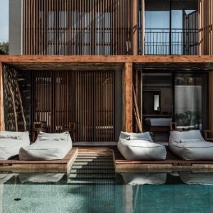 Hotel met Swim Up Kamer Ibiza