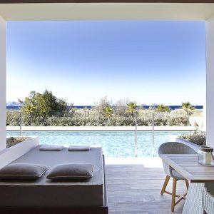 Pelagos Suites Hotel & Spa