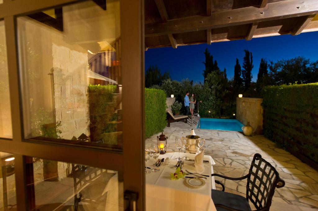 Royal Studio Met Privézwembad (alleen Voor Volwassenen)