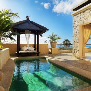 Royal garden Villas & Spa