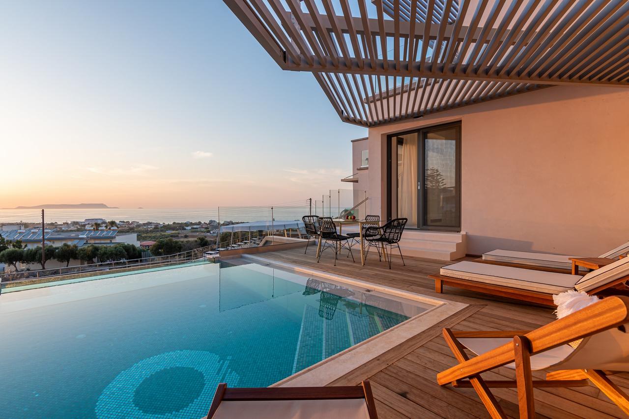 Serenity Villa met Privé Zwembad