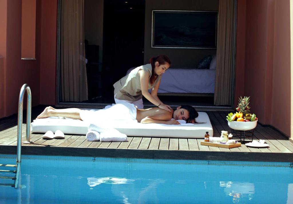 Stella Palace Resort & Spa