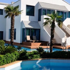 Susesi Luxury Resort