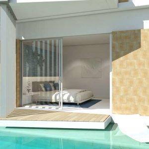 Swim Up Room Mallorca