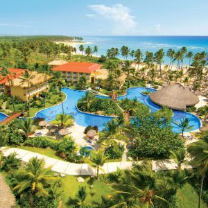 Dreams Punta Cana