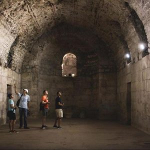 Rondleiding Filmlocaties Game of Thrones