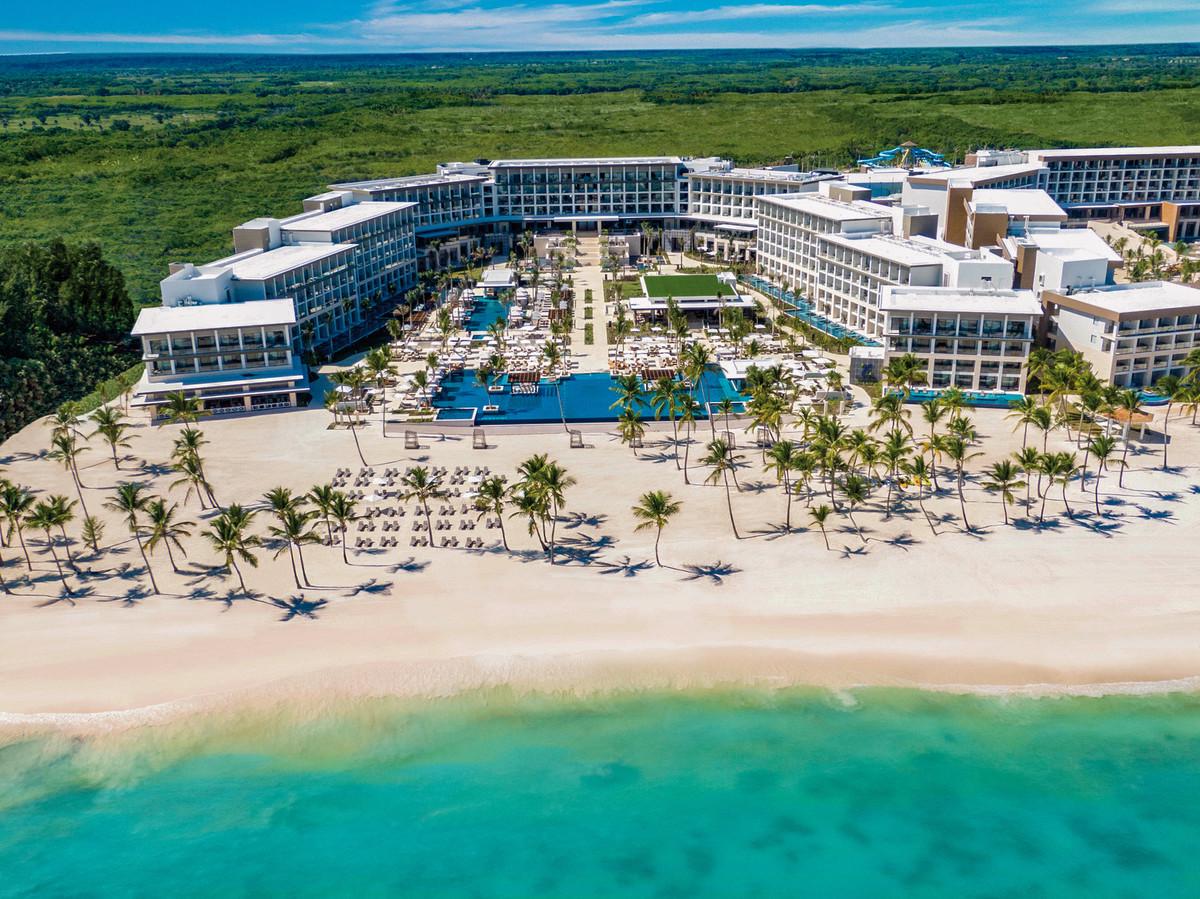 Hyatt Zilara Cap Cana Punta Cana