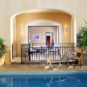 Jaz Aquamarine Resort