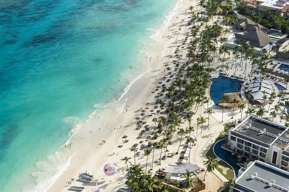 Royalton Punta Cana Resort
