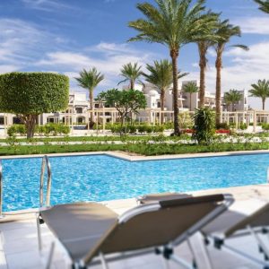 Steigenberger Alcazar