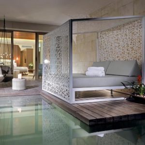 TRS Coral Hotel Swim Up Kamer