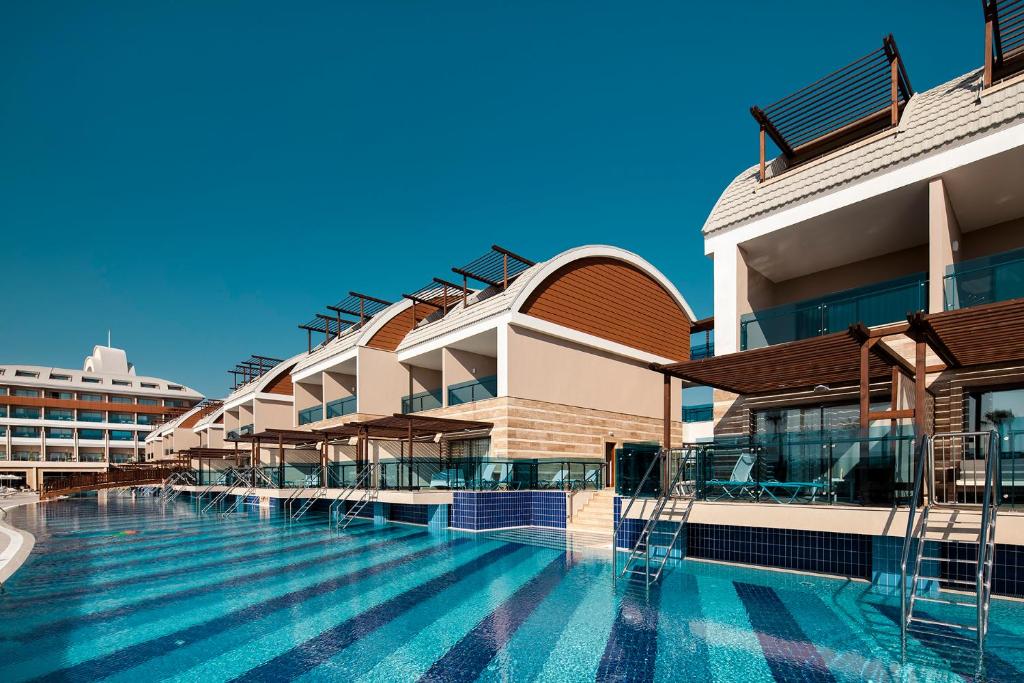 Tui Magic Life Jacaranda Villa