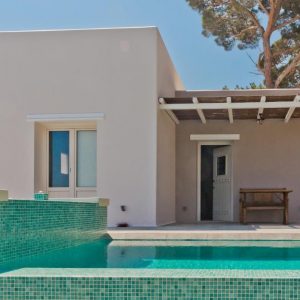 Hotel met Prive Zwembad Griekenland