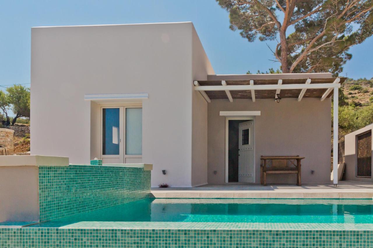 Hotel met Prive Zwembad Griekenland