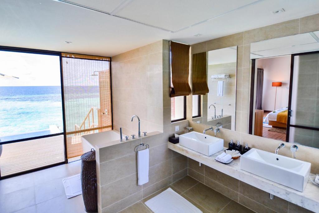 Bungalow-aan-het-Water-Interieur