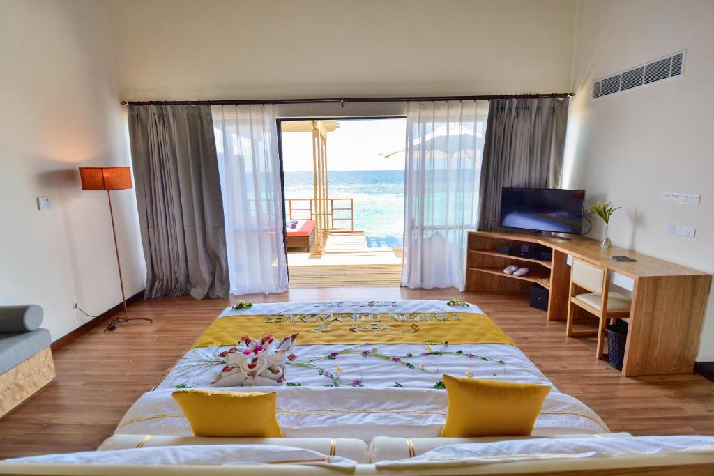 Bungalow-aan-het-Water