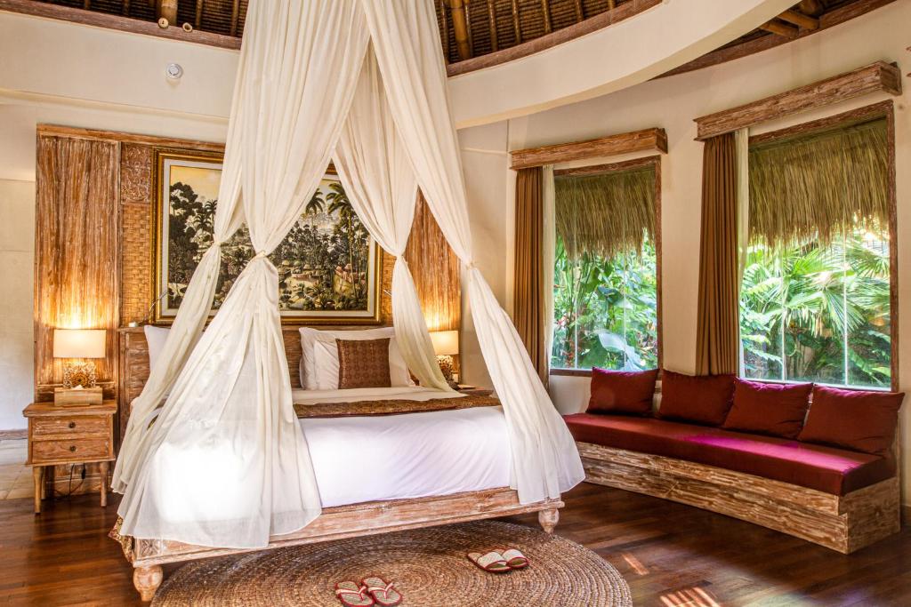 Duplex-Villa-met-Zwembad