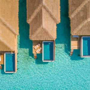 Water Villas Maledives