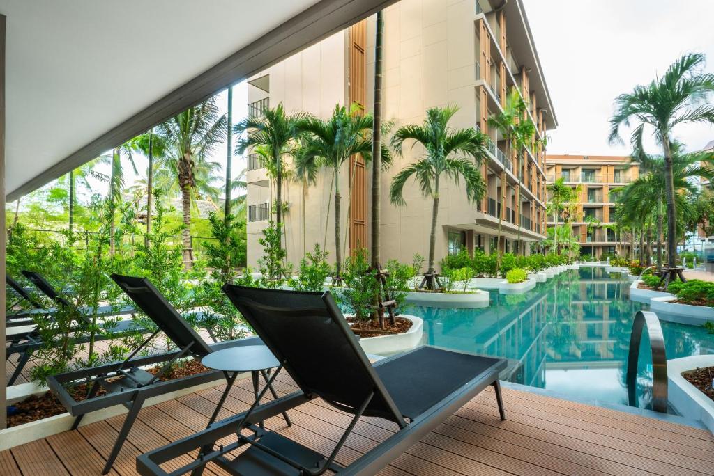 Superior-Kamer-met-Toegang-tot-het-Zwembad.