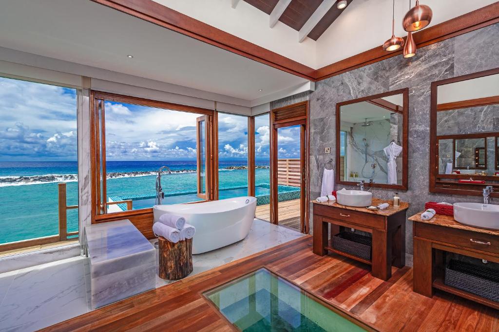 Villa-Sunset-Water-met-Zwembad-Interieur