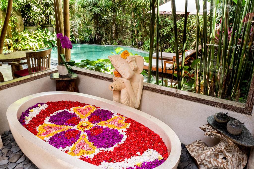 Villa-met-1-Slaapkamer-en-Zwembad