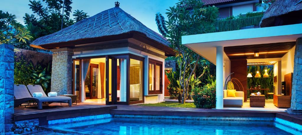 Villa-met-2-Slaapkamers