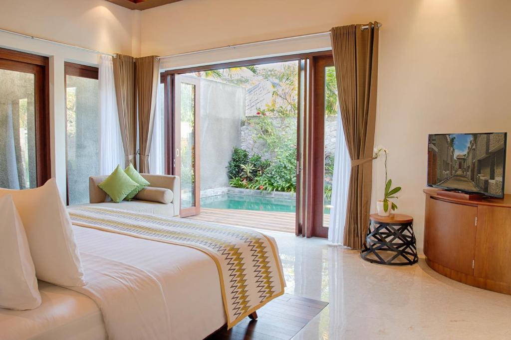 Villa-met-Eigen-Zwembad