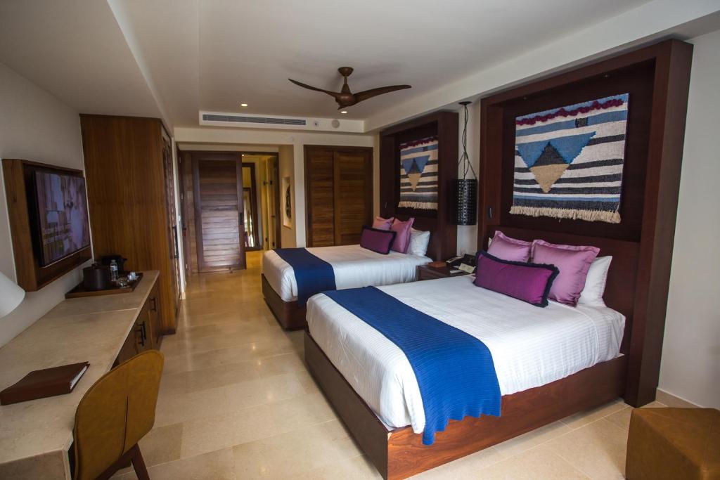 Swim Up Suites Punta Cana Dominicaanse Republiek