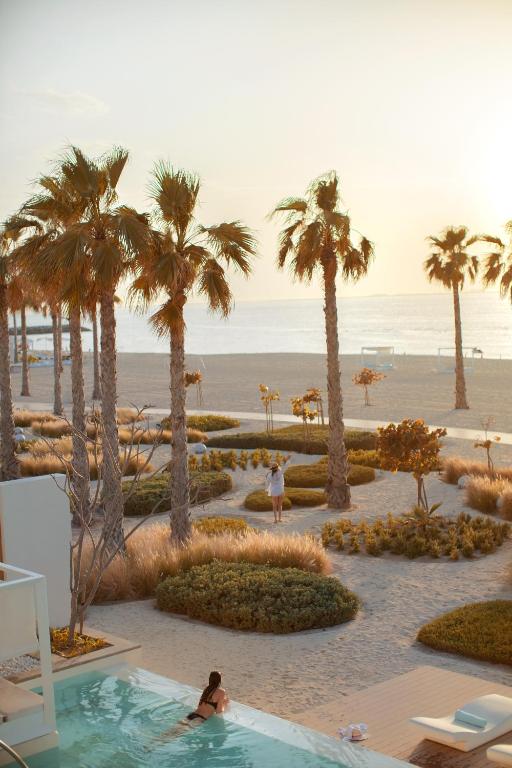 Strandvilla-met-1-Slaapkamer