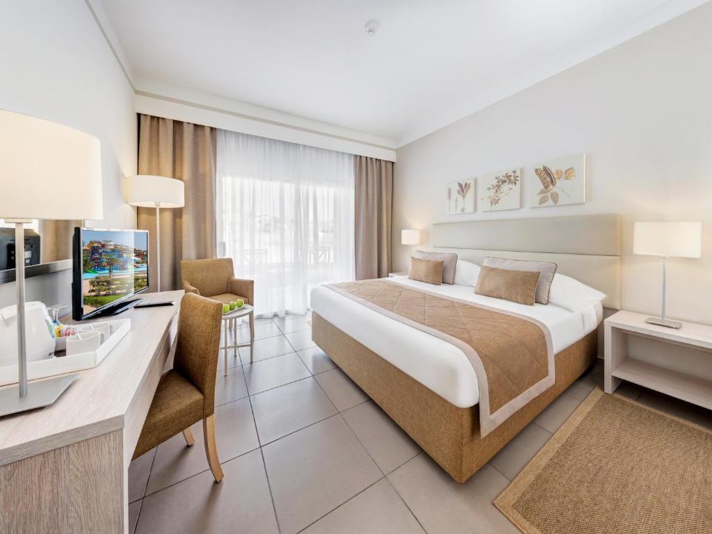 Swim Up Kamer Jaz Aquaviva