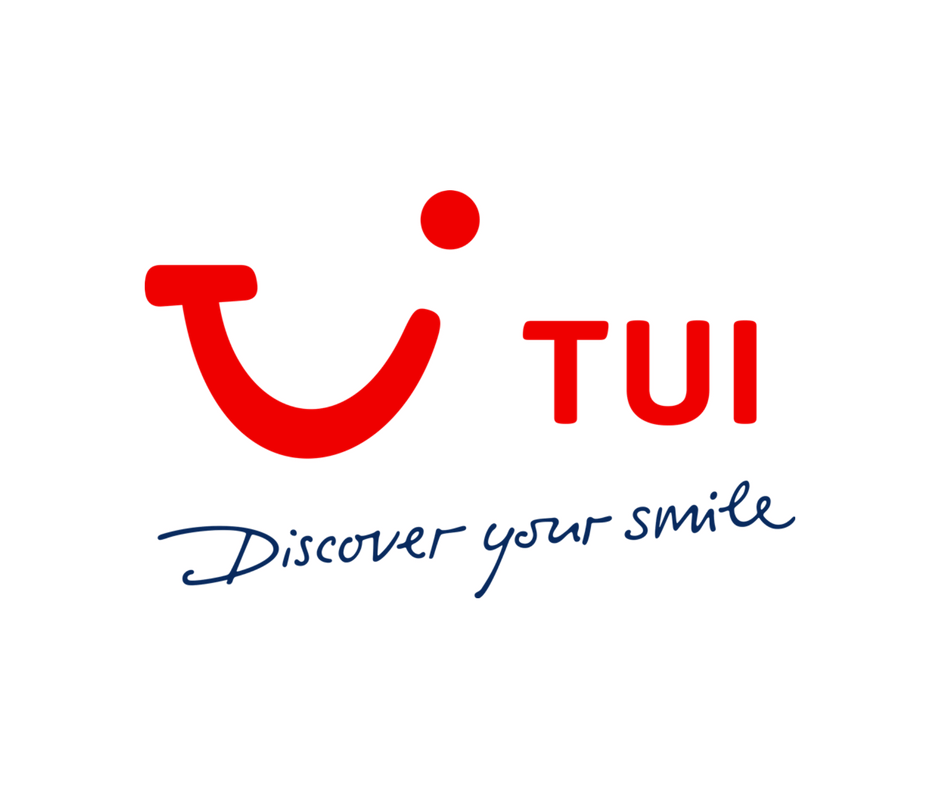 TUI-logo Tui Logo