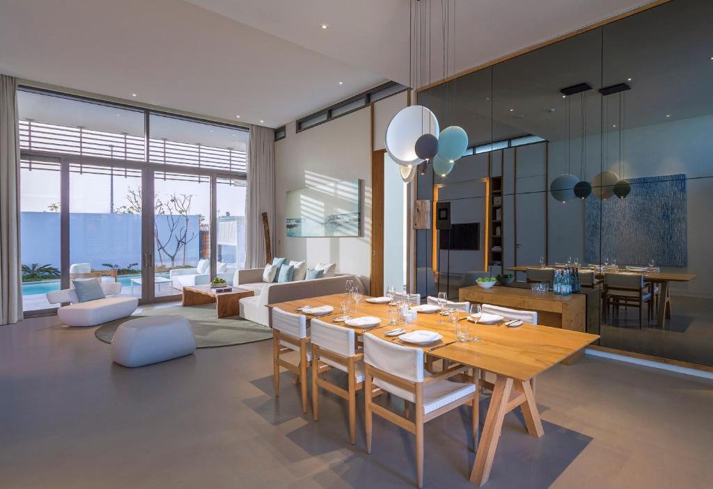 Villa-met-2-Slaapkamers-en-een-Zwembad