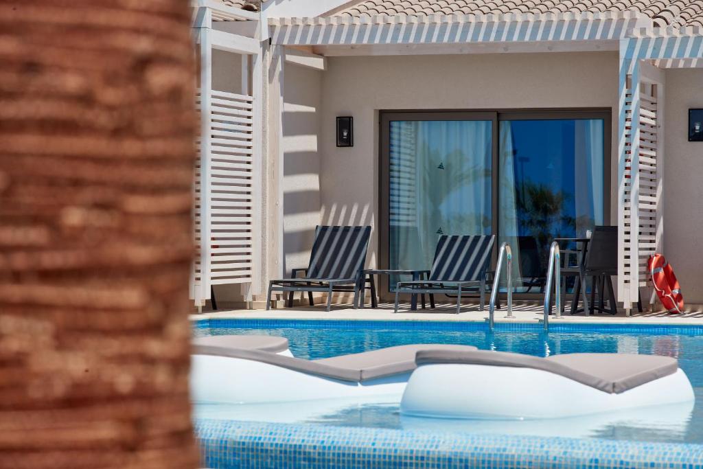 Family Room Sliding Door Swim