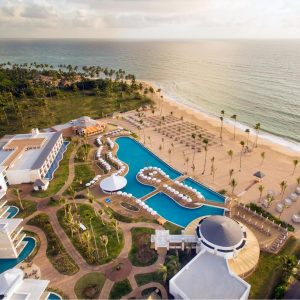 Hotel met Swim Up Kamers Punta Cana, Dominicaanse Republiek