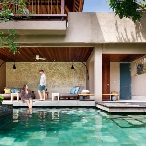 Villas met Zwembad In Ubud Bali