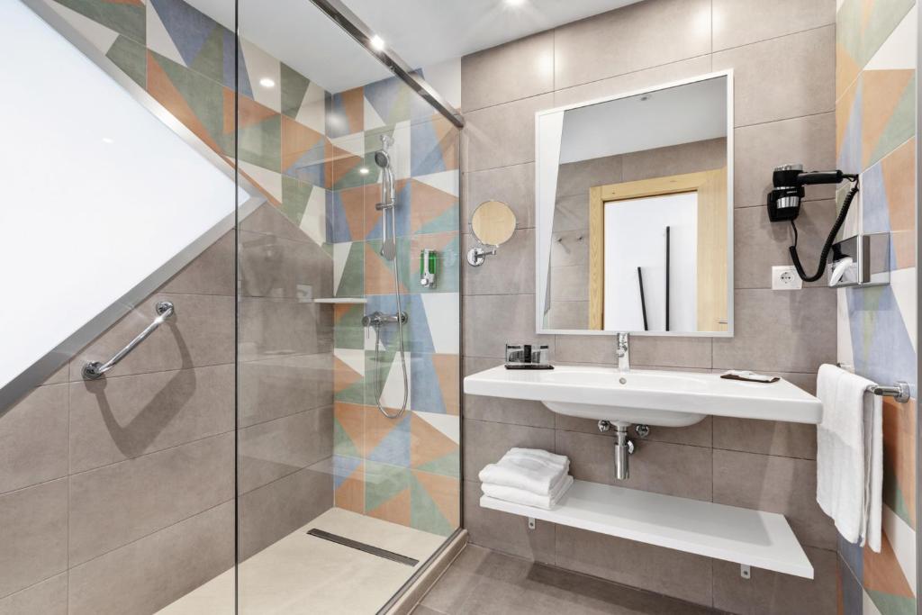 Hotel met Swim Up Kamers Mallorca, Spanje