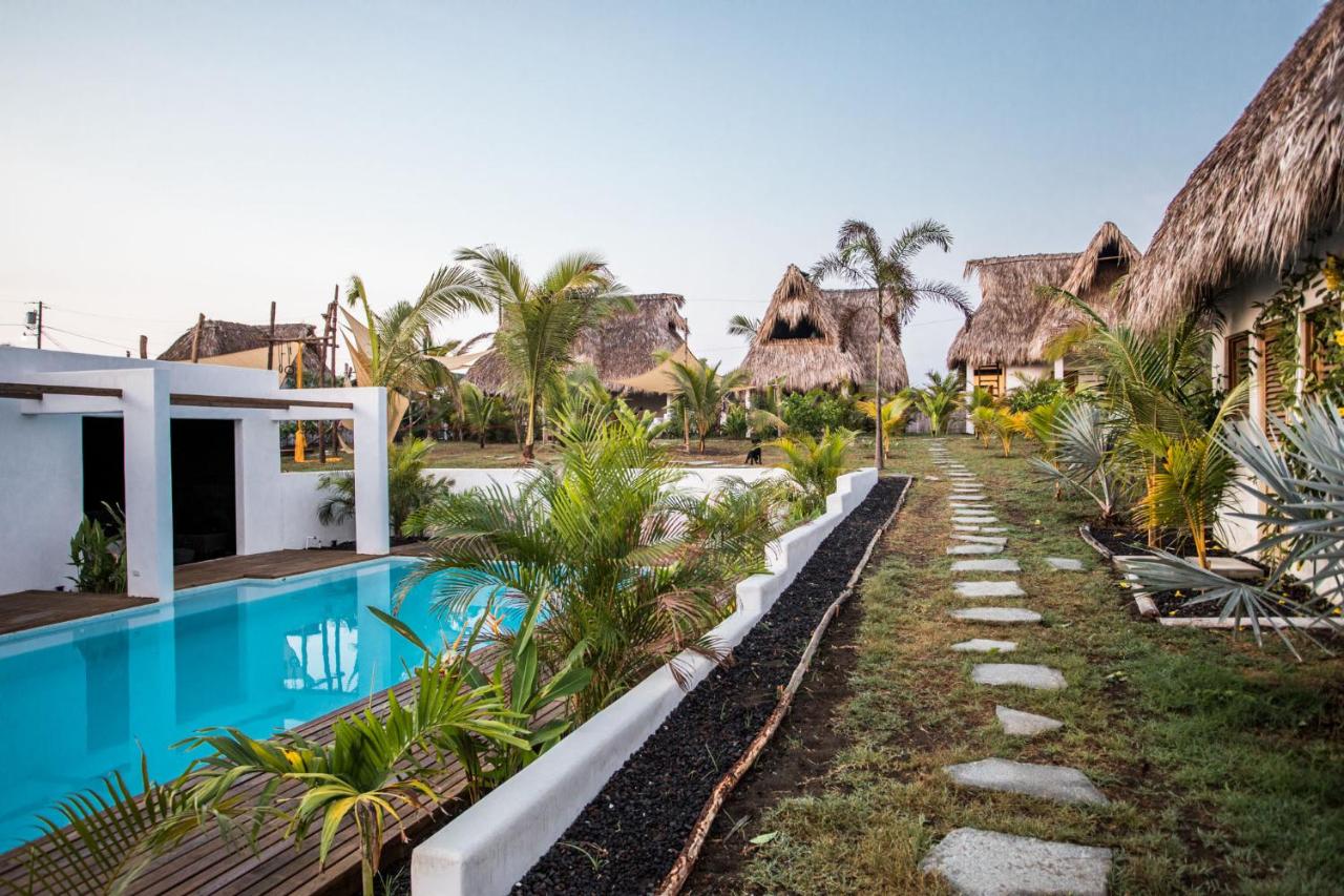 Hotel met Swim Up Suites Guatemala