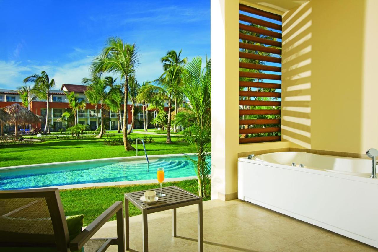 Breathless Punta Cana Resort & Spa Adults Only